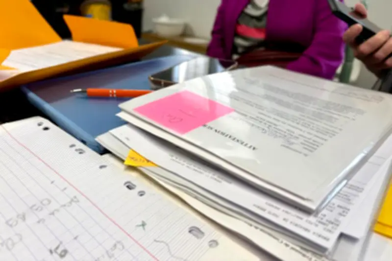 À Nice, 100 locataires sans courrier depuis 4 ans : des milliers d'euros d'amendes