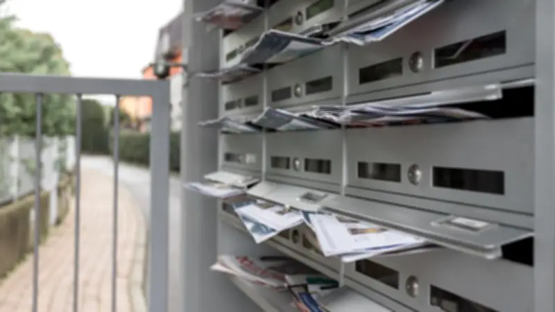 Nice : 4 ans sans courrier, des milliers d'euros d'amendes pour les locataires