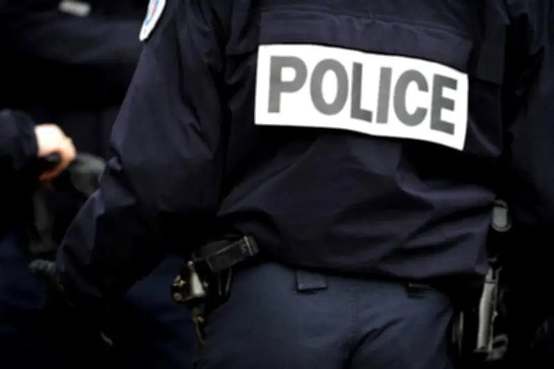 Nice : conduite sans permis et cartouche de 9mm, un homme recherché interpellé