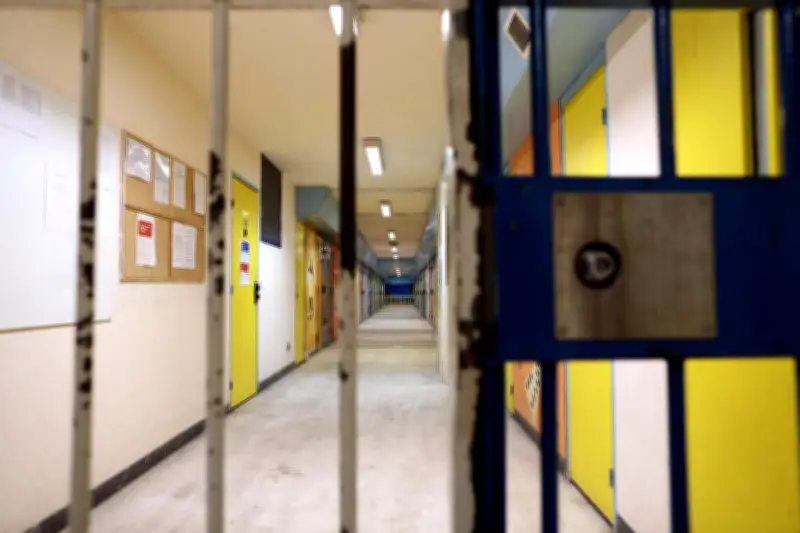 Nice : directeur d'école de comédie musicale en détention pour agressions sexuelles