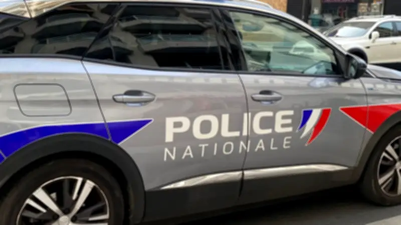 Nice : fusillade aux Moulins, un mort et quatre blessés