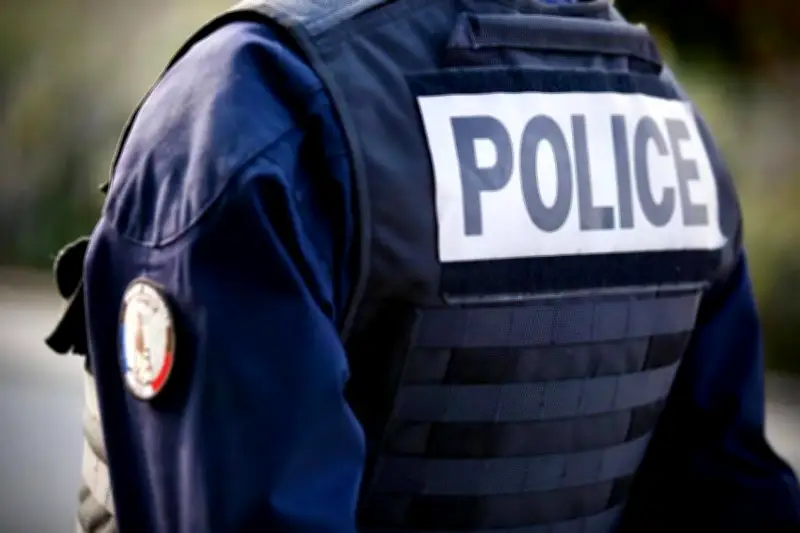 Nice : homme armé d'un couteau neutralisé par la police boulevard Raimbaldi