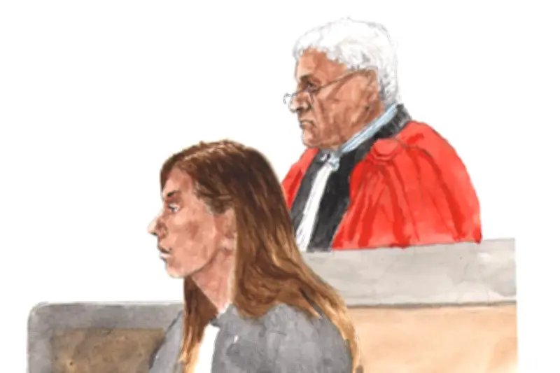 Nice : il poignarde 14 fois son ex-compagne et plaide l'amnésie en appel