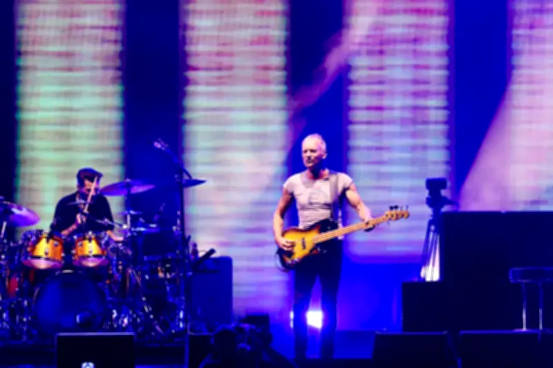 Nice Jazz Fest 2026 : programmation complète dévoilée avec Sting et Lola Young