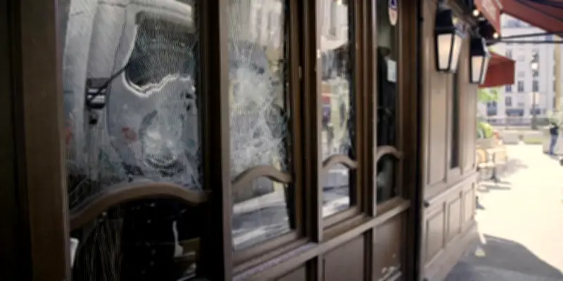 Nice-Lens : rixe entre supporters nicois à Paris, une centaine impliquée