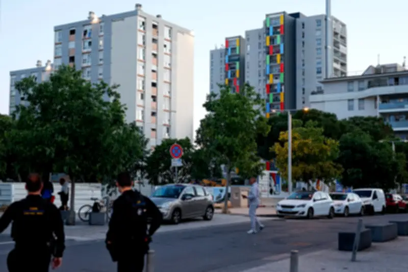 Nice : quatre gardes à vue après la fusillade mortelle