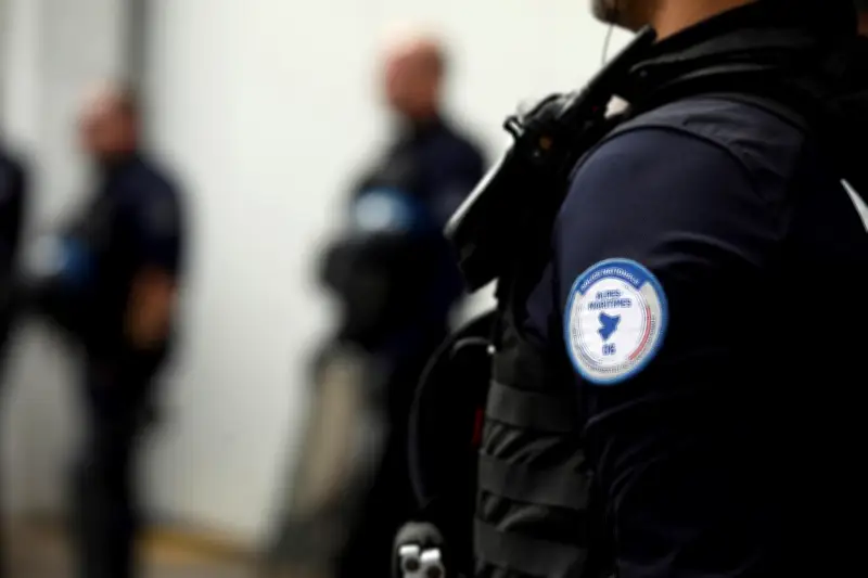 Nice : quatre suspects écroués après une fusillade et la saisie de 3 kg de cannabis