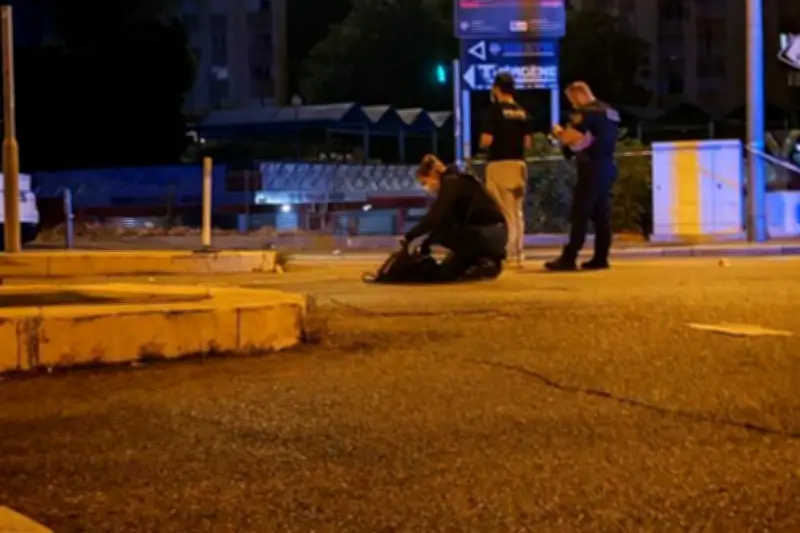 Nice sous le choc après une fusillade et une attaque à l'épicerie liées au trafic de drogue