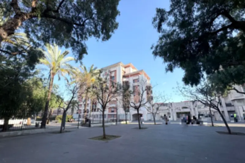 Nice : tapage nocturne d'ados, les riverains excédés place Arson