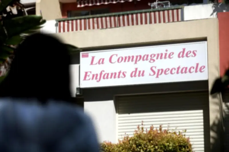 Nice : un chorégraphe de 69 ans écroué pour agressions sexuelles sur mineures de 1996 à 2025