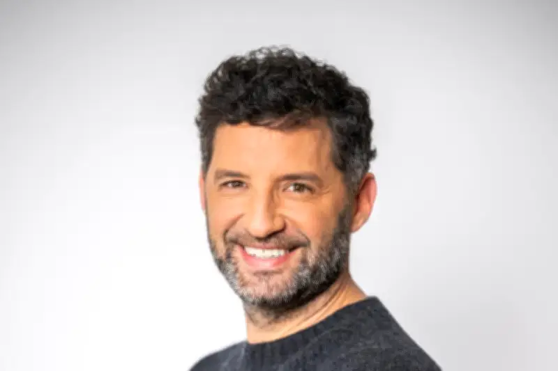 Nicolas Jamain : de l'université de Nice aux ondes de RMC pour la Coupe du monde