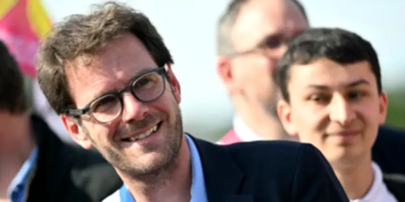 Nicolas Mayer-Rossignol propose une solution pour sortir le PS de l'impasse en 2027