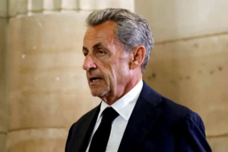 Nicolas Sarkozy : « Je n’ai pas joué la comédie » à son procès en appel