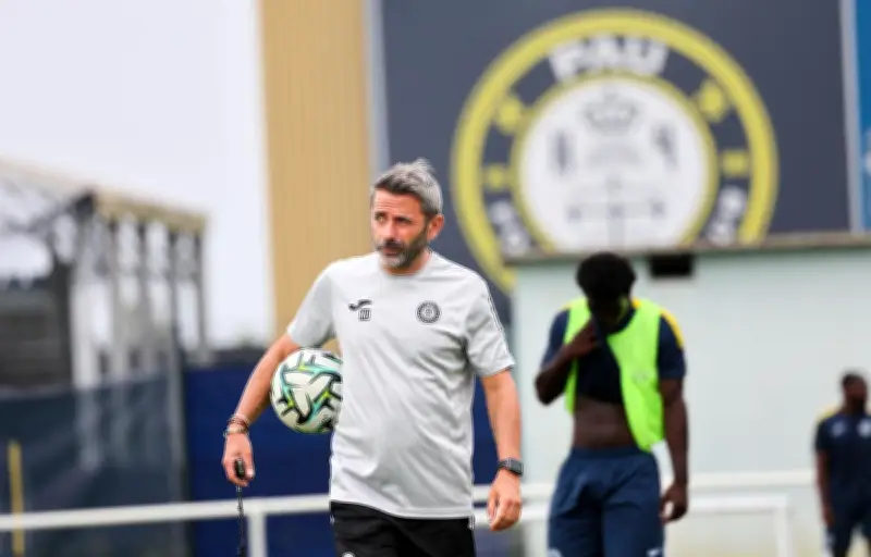 Nicolas Usaï rebondit au Stade de Reims après son départ du Pau FC