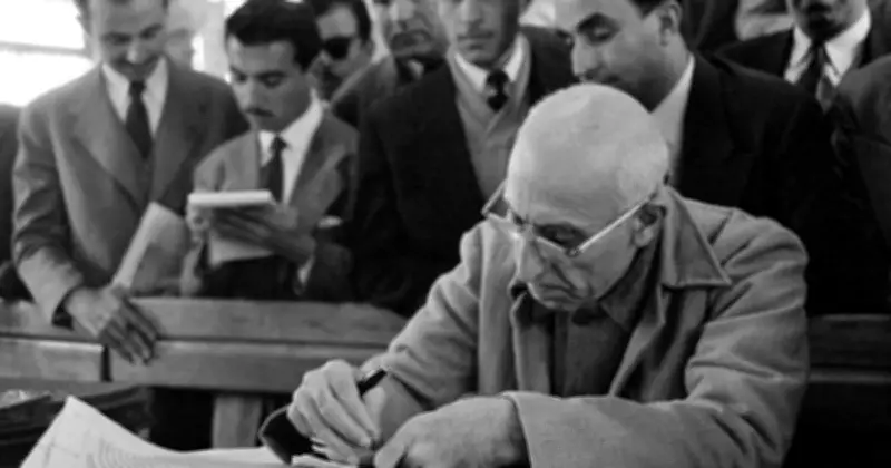 Nid d'espions : comment la CIA a justifié la guerre en Irak avec de fausses preuves