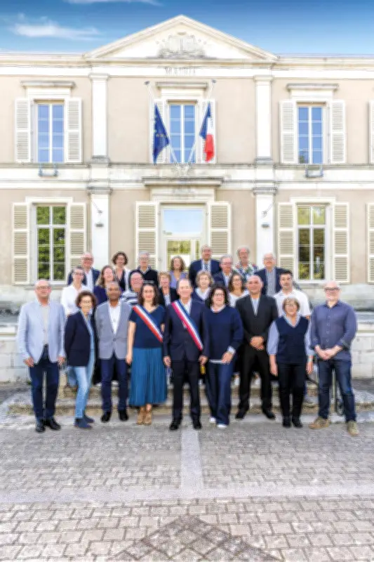 Nieul-sur-Mer : le maire déplore l'absence de l'opposition dans les commissions