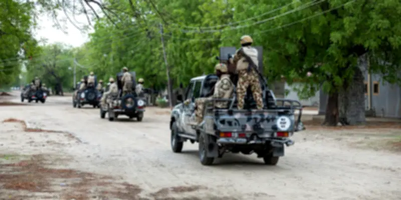 Nigeria : 18 bûcherons tués dans une attaque attribuée à Boko Haram