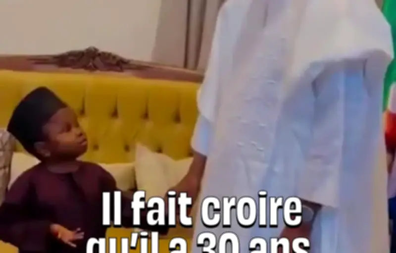 Nigeria : un candidat de 15 ans ment sur son âge pour les législatives