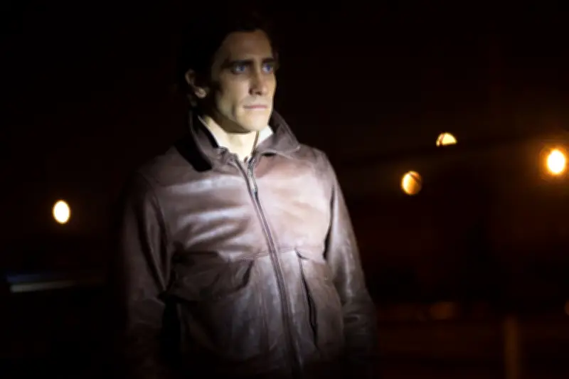 « Night Call » : Jake Gyllenhaal glaçant dans un polar sur le voyeurisme médiatique