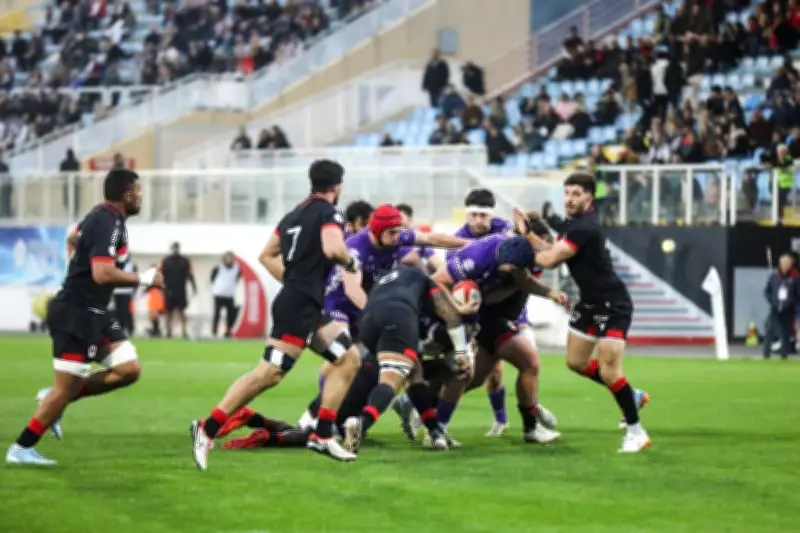 Nissa Rugby-Narbonne : une finale 50/50 pour la montée en Pro D2