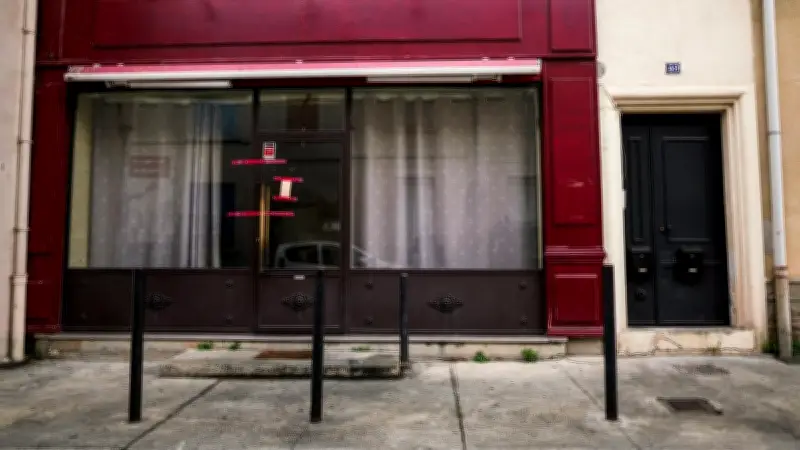Nîmes : enquête pour tentative de meurtre après des tirs rue Richelieu