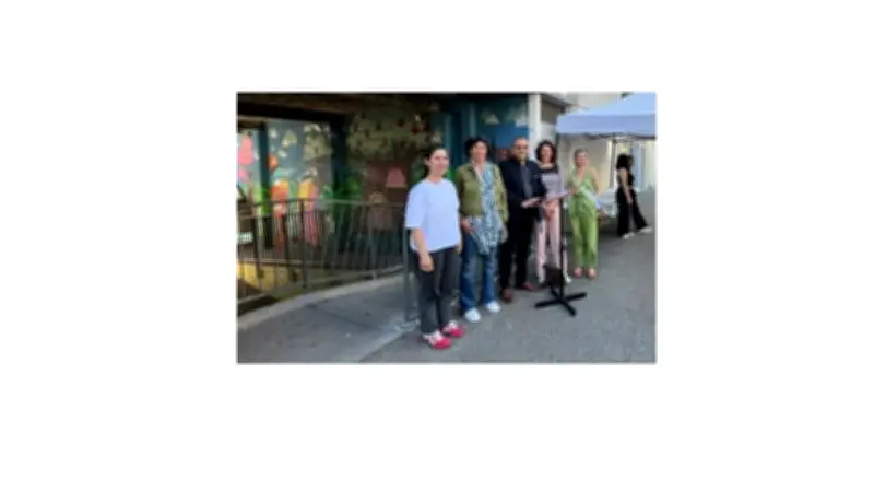Nîmes : hommage à Jean-Paul Sposito, une fresque pour le passage