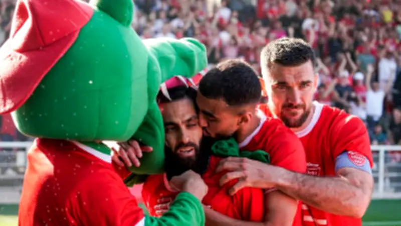 Nîmes Olympique : les chiffres clés d'une saison presque parfaite