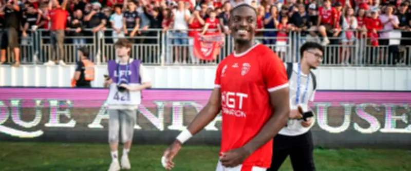Nîmes Olympique : l'heure des comptes avant la fin de saison