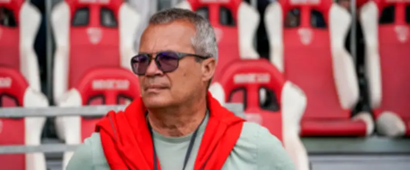 Nîmes Olympique : nouveaux remous en coulisses après le départ du coach