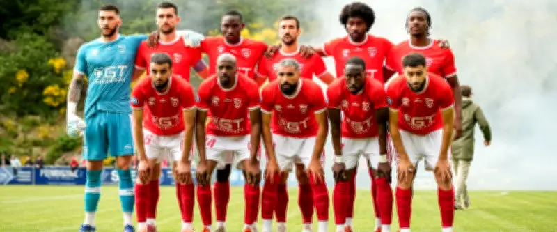 Nîmes Olympique : point sur l'effectif et recherche d'entraîneur