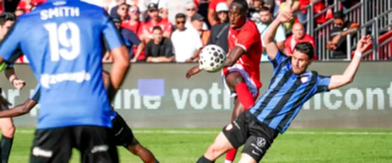 Nîmes Olympique s'effondre à Andrézieux et perd la tête du groupe C