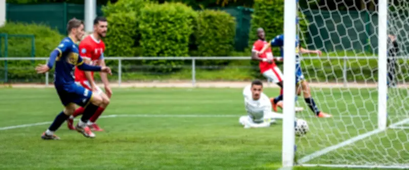 Nîmes Olympique : une saison exceptionnelle mais la montée en Ligue 3 s'envole