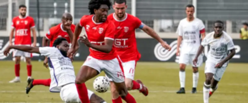 Nîmes Olympique : victoire contre Istres, espoir de montée et réclamation