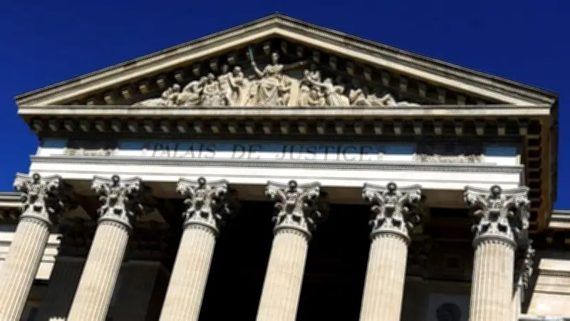 Nîmes : quatre ans de prison pour avoir tué un pompier en état d'ébriété