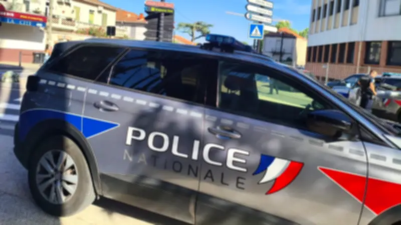 Nîmes : un canular mobilise la police, un homme interpellé