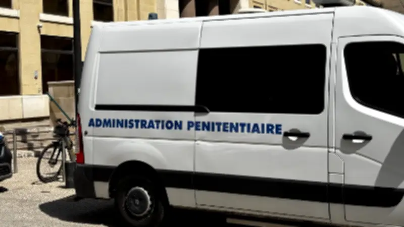 Nîmes : un sexagénaire reste en prison pour viol sur mineur et pédopornographie