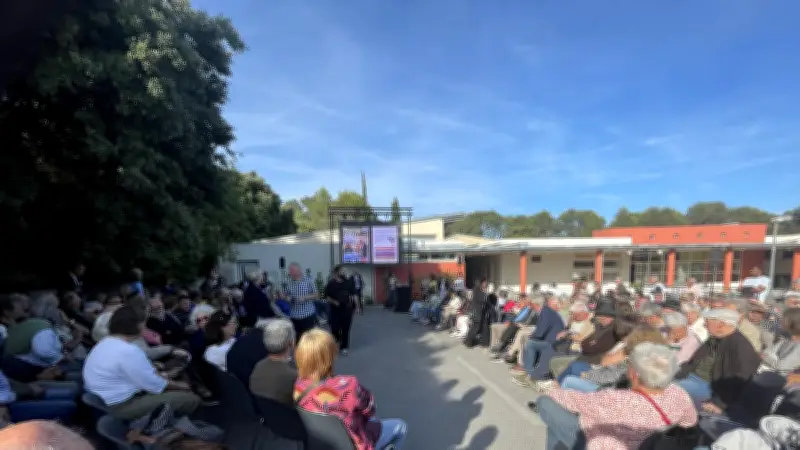 Nîmes : voirie et insécurité au cœur des échanges avec les habitants