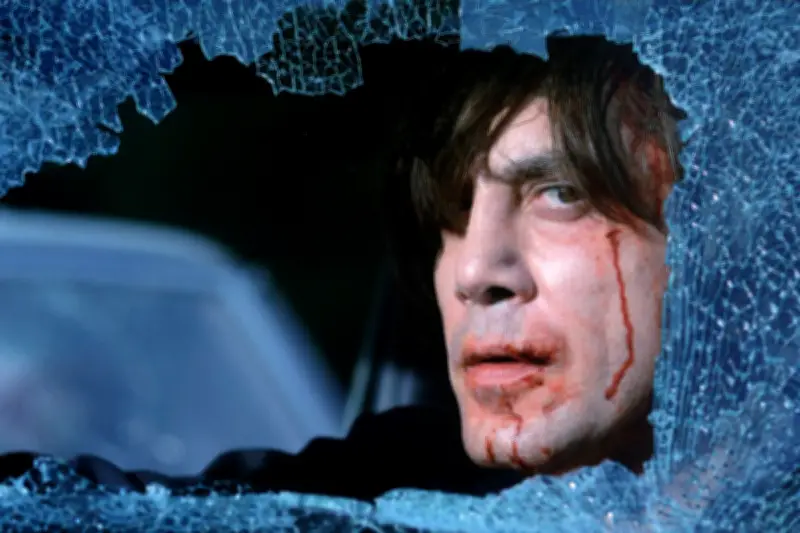 "No Country for Old Men" : le cauchemar texan des frères Coen