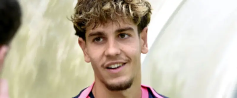 Noah Vidal-Cartoux : du rugby au MHSC, le parcours atypique d'un jeune talent