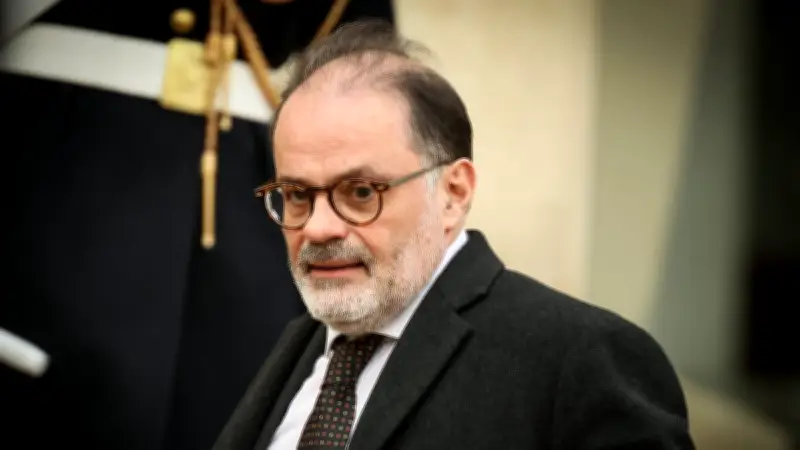 Nomination d'Emmanuel Moulin à la Banque de France : pourquoi tant de critiques ?