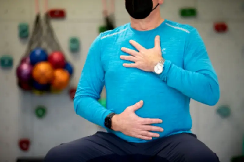 Non, le yoga n'est pas la solution au Covid long