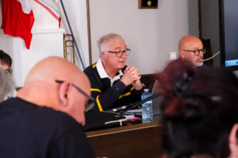 Nontron : fiscalité stable, sous-sol fragile, réunion publique le 6 mai