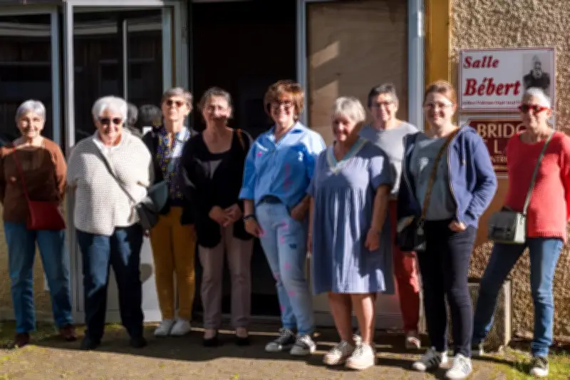 Nontron : la Ligue contre le cancer renforce prévention et sensibilisation en 2026