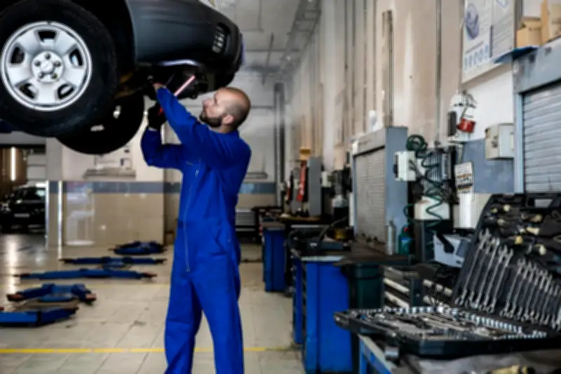 Norauto recrute 1 000 saisonniers et vise 1 800 CDI par an