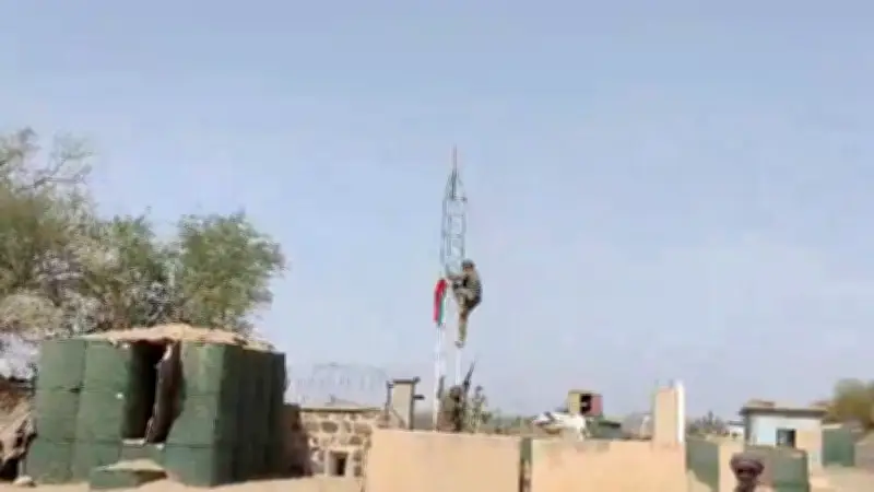 Nord du Mali : le Sahara bascule progressivement aux mains des insurgés