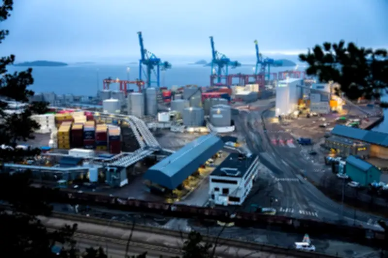 Norvège : championne d'Europe des énergies fossiles, elle relance le gaz