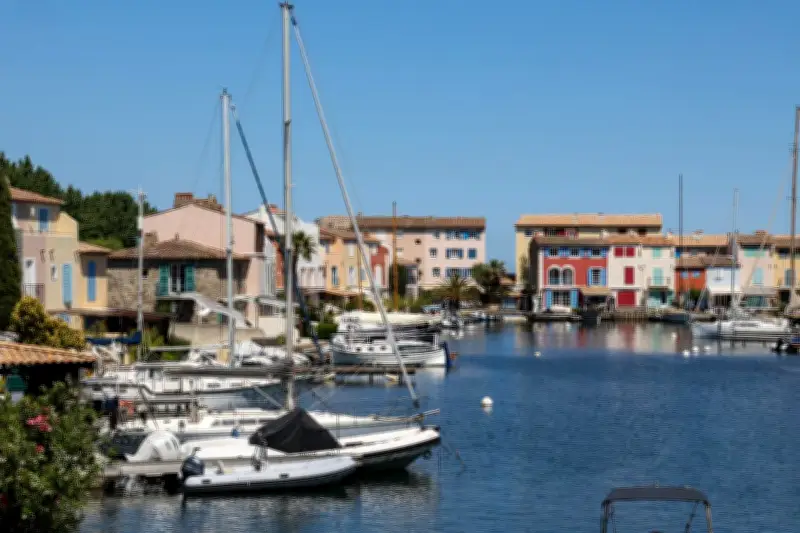 Nouveau contrat de garantie d'usage à Port-Grimaud : ce qu'il faut savoir