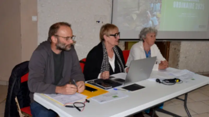 Nouveau départ prometteur pour le CPIE du Haut-Languedoc