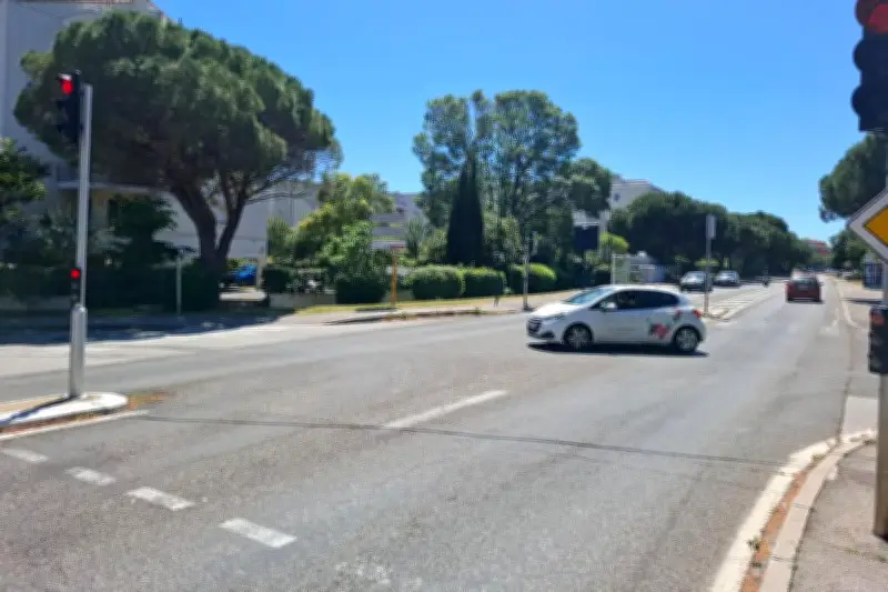 Nouveau giratoire à La Garde : travaux de 4 mois à partir du 18 mai