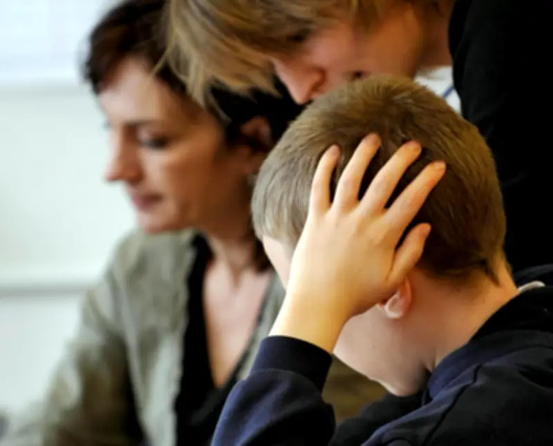 Nouveau parcours de soins renforcé pour les enfants de l'Aide sociale à l'enfance